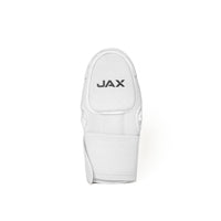 Jax Protective Guards | Sliding Mitt | White