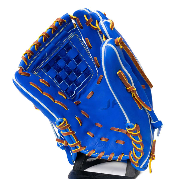 Jax Fielding Glove | DM-5 | Infield | Blue | 11.5