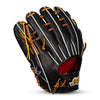 Jax Fielding Glove | LJ-10S | Pitcher/Infield/Outfield | Black | 12.25