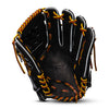 Jax Fielding Glove | LJ-10S | Pitcher/Infield/Outfield | Black | 12.25