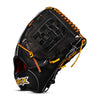 Jax Fielding Glove | LJ-10S | Pitcher/Infield/Outfield | Black | 12.25