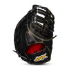 Jax Fielding Glove | PL-4 | First Base | Black | 13