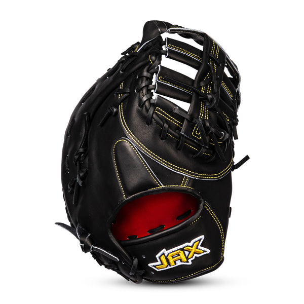 Jax Fielding Glove | PL-4 | First Base | Black | 13
