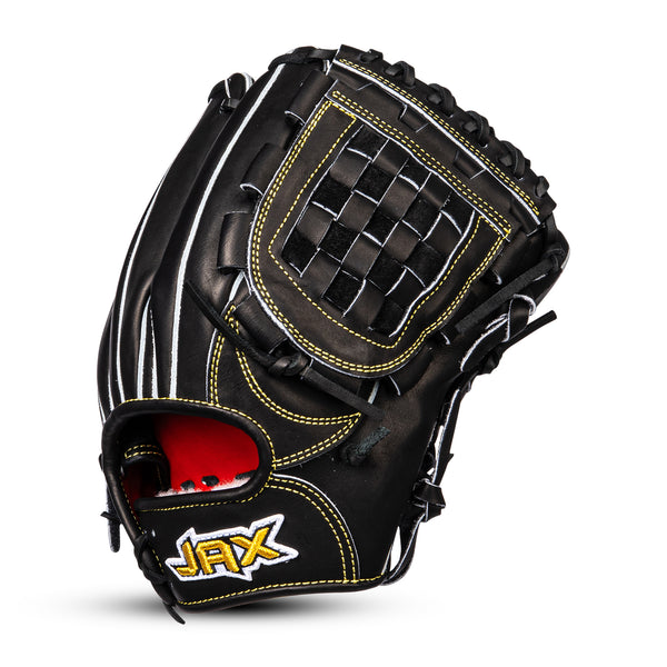 Jax Fielding Glove | DM-5 | Infield | Black | 11.5