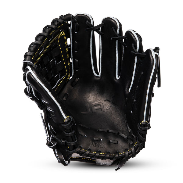 Jax Fielding Glove | DM-5 | Infield | Black | 11.5