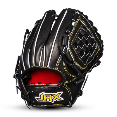 Jax Fielding Glove | DM-5 | Infield | Black | 11.5