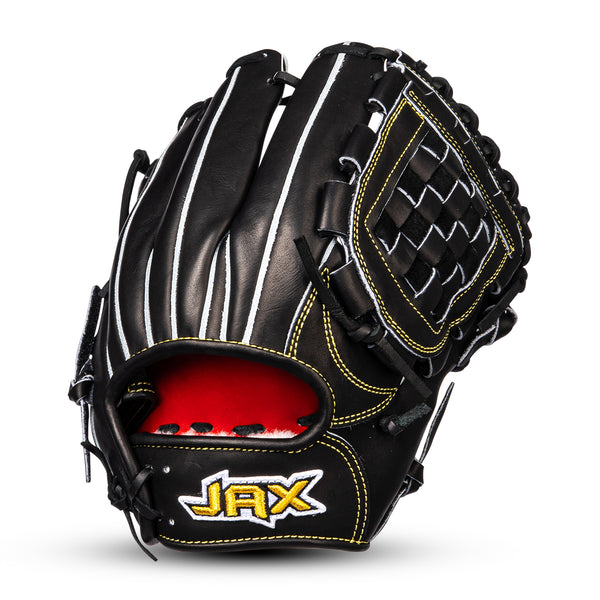 Jax Fielding Glove | DM-5 | Infield | Black | 11.5