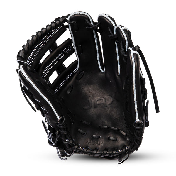 Jax Fielding Glove | DM-5 | Infield | Black | 11.5