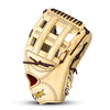 Jax Fielding Glove | LJ-10S | Infield/Outfield | Blonde | 12.25