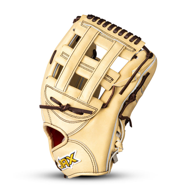 Jax Fielding Glove | LJ-10S | Infield/Outfield | Blonde | 12.25