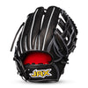 Jax Fielding Glove | DM-5 | Infield | Black | 11.5
