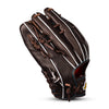 Jax Fielding Glove | LJ-10 | Outfield | Chocolate | 12.5