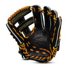 Jax Fielding Glove | DM-5 | Infield | Black | 11.5