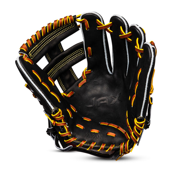 Jax Fielding Glove | DM-5 | Infield | Black | 11.5