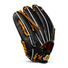 Jax Fielding Glove | DM-5 | Infield | Black | 11.5