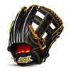 Jax Fielding Glove | DM-5 | Infield | Black | 11.5