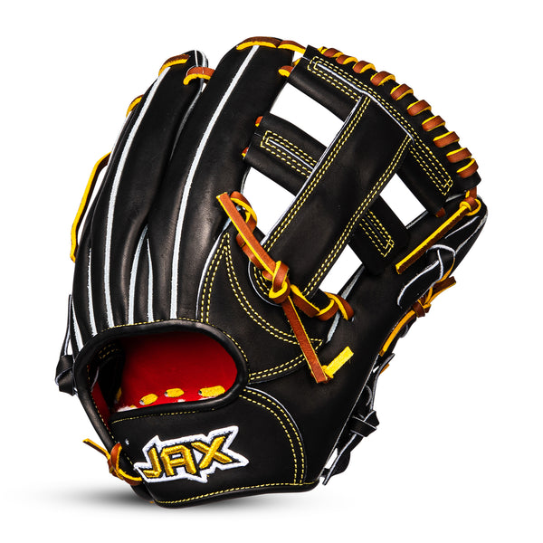 Jax Fielding Glove | DM-5 | Infield | Black | 11.5