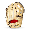 Jax Fielding Glove | LJ-10S | Infield/Outfield | Blonde | 12.25