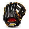 Jax Fielding Glove | DM-5 | Infield | Black | 11.5