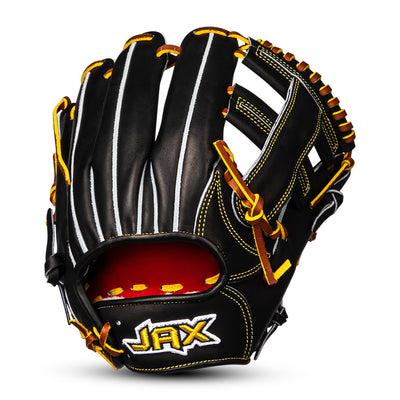 DM-5 | Infield | Black | 11.5