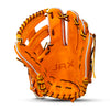 Jax Fielding Glove | DM-5 | Infield | Orange Tan | 11.5