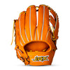 Jax Fielding Glove | DM-5 | Infield | Orange Tan | 11.5