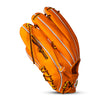 Jax Fielding Glove | DM-5 | Infield | Orange Tan | 11.5