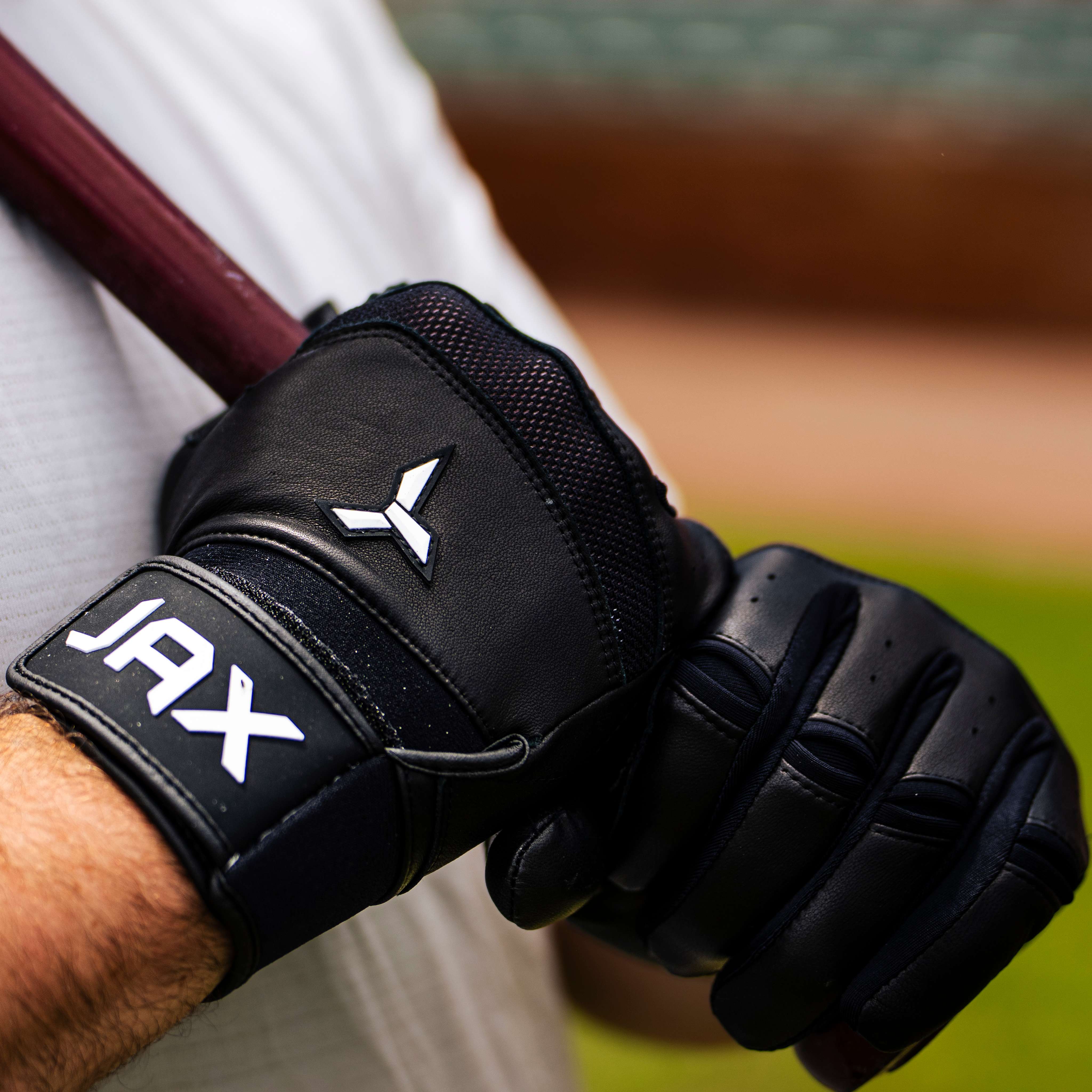 Jax │ Model One │ Onyx Black - Pro Cuff – Jax Athletics