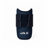 Jax Protective Guards | Double Strap Elbow Guard | Navy