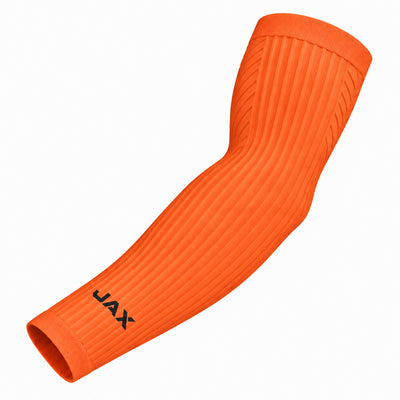 Jax | Endurance Premium Arm Sleeve | Orange