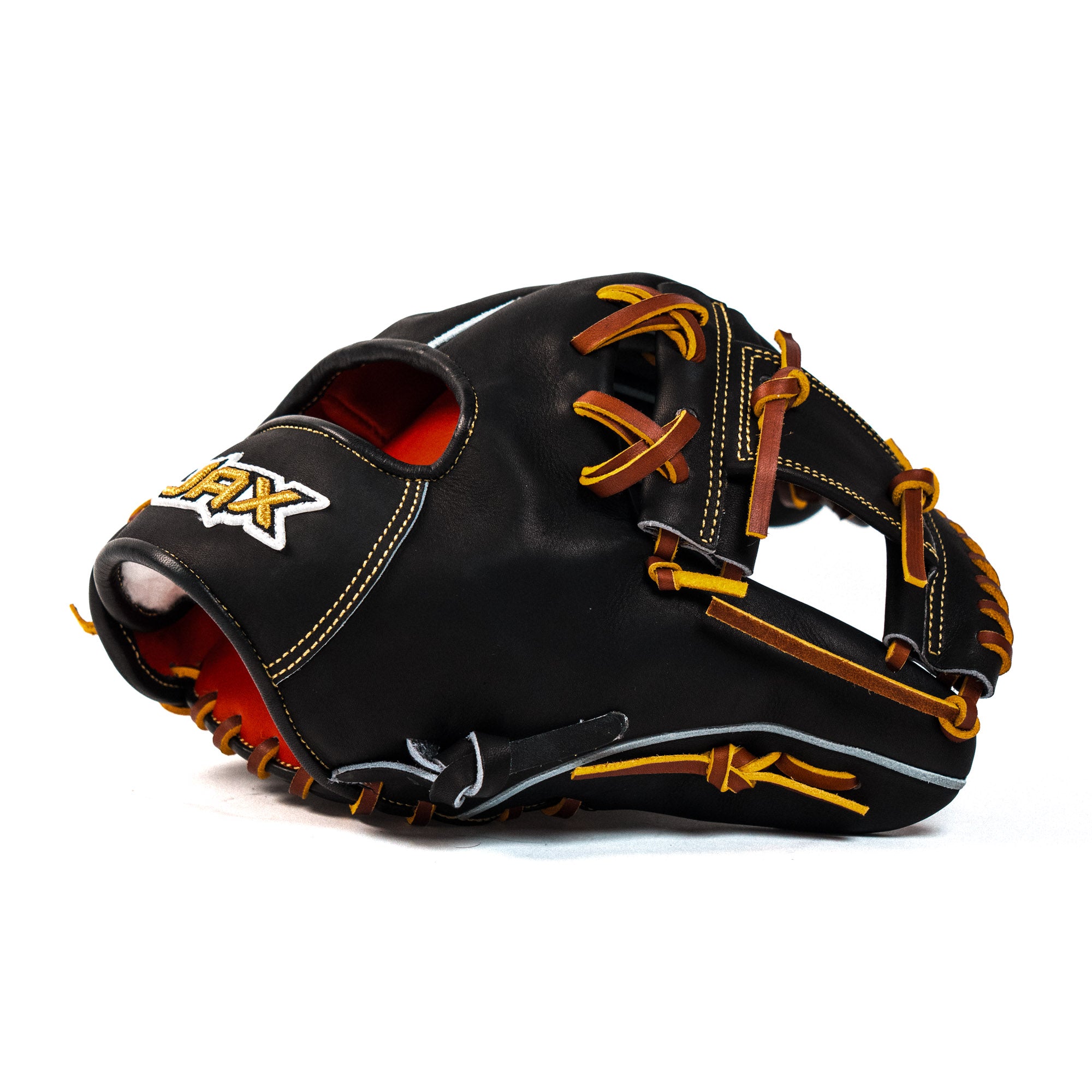 BY GLADHAND スリーピース Jax CB-3 Infield Fielding Glove | 11.5