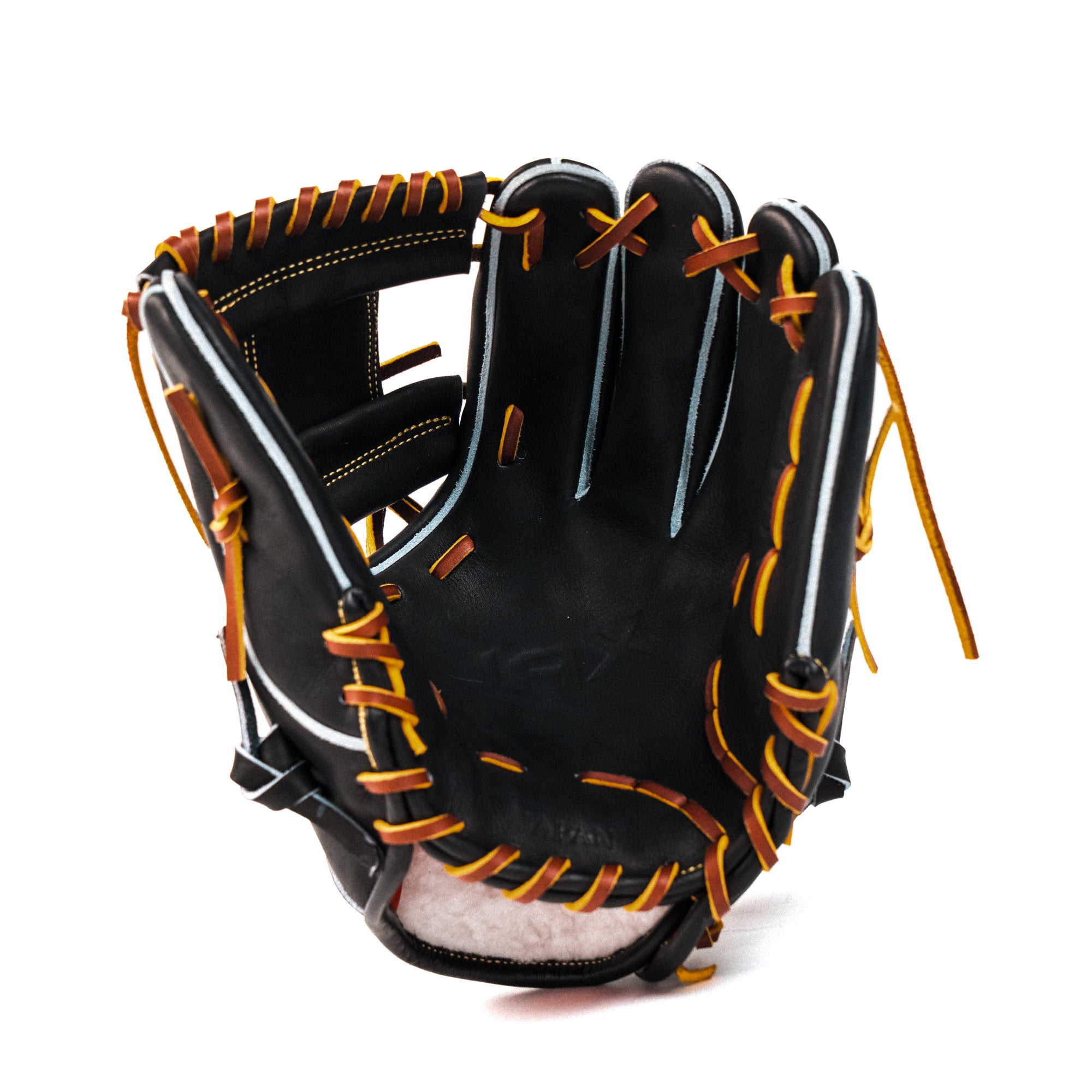 BODY GLOVE セミドライ　5/3 MLBサイズ　国内生産 Jax CB-3 Infield Fielding Glove | 11.5