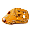 Jax Fielding Glove | LJ-10 | Outfield | Tan | 12.5