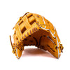 Jax Fielding Glove | LJ-10 | Outfield | Tan | 12.5