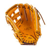 Jax Fielding Glove | LJ-10 | Outfield | Tan | 12.5