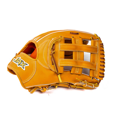 Jax Fielding Glove | LJ-10 | Outfield | Tan | 12.5