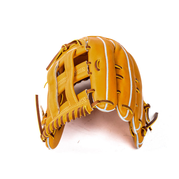 Jax Fielding Glove | LJ-10 | Outfield | Tan | 12.5