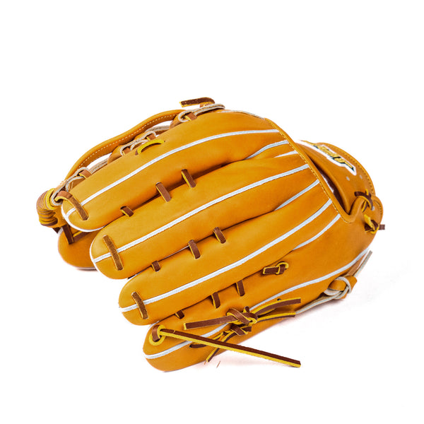 Jax Fielding Glove | LJ-10 | Outfield | Tan | 12.5