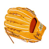 Jax Fielding Glove | LJ-10 | Outfield | Tan | 12.5