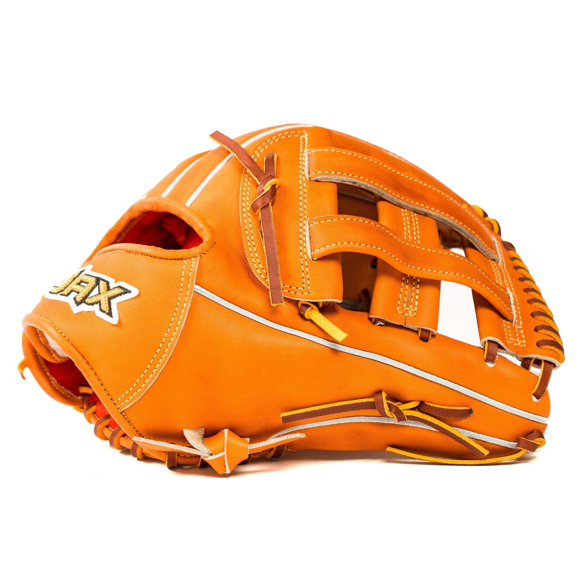 Jax SB-2 Infield Fielding Glove | 12