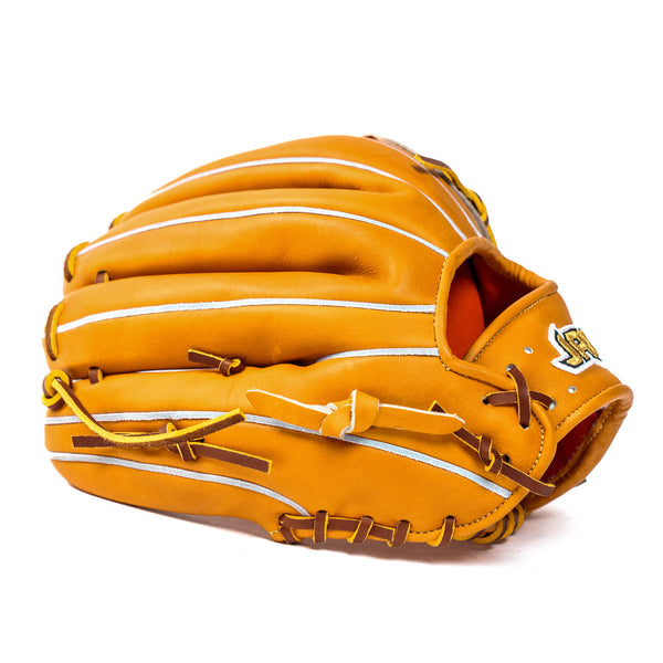 Jax Fielding Glove | SB-2 | Infield | Tan