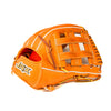 Jax Fielding Glove | SB-2 | Infield | Orange Tan