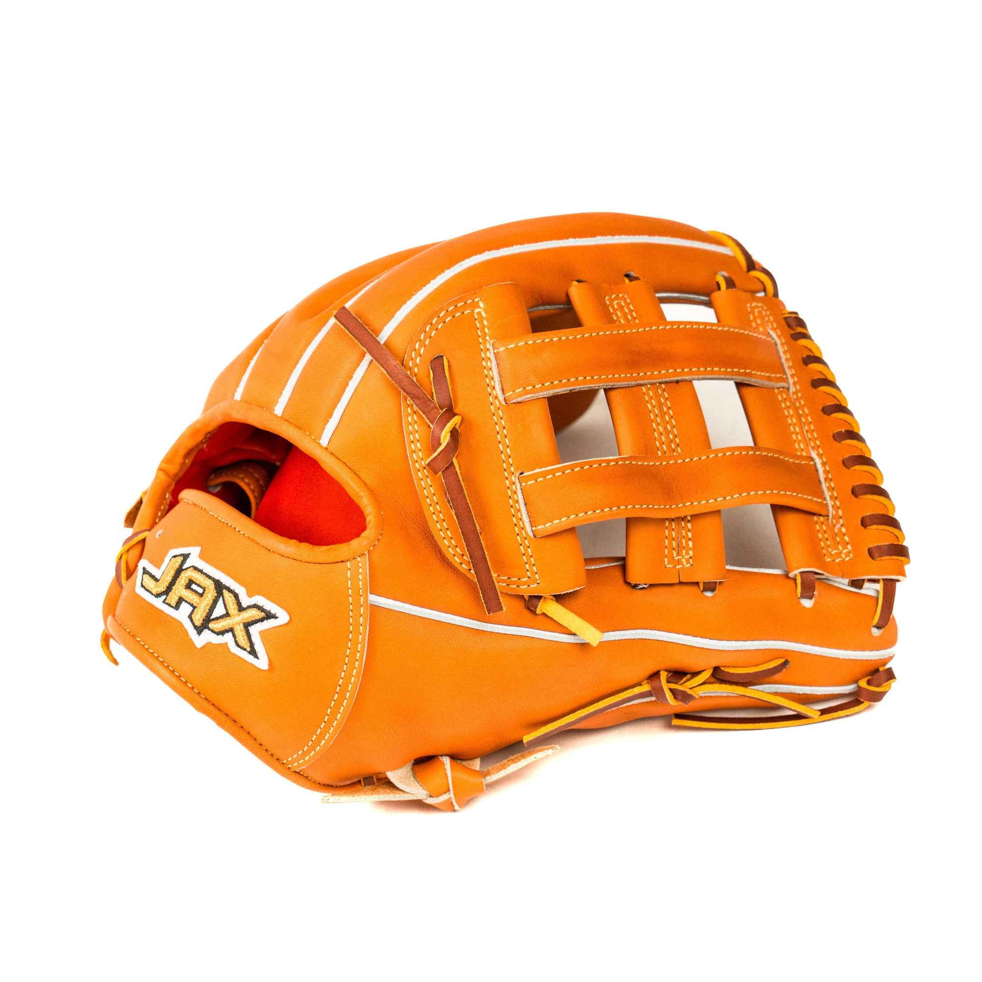 orange getawayd オレンジ　ゲートウェイドライバー Jax SB-2 Infield Fielding Glove | 12