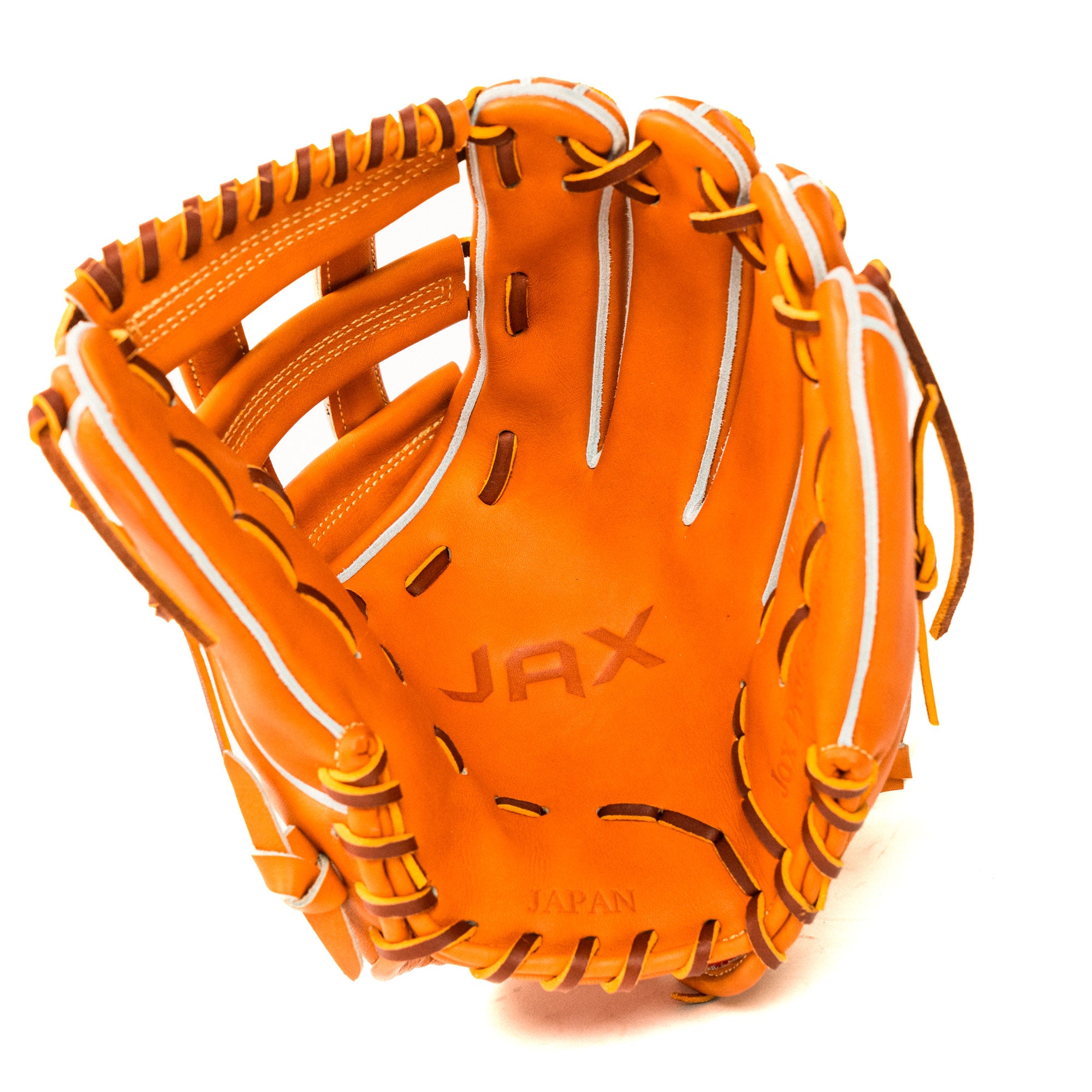 Jax SB-2 Infield Fielding Glove | 12