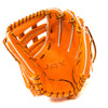 Jax Fielding Glove | SB-2 | Infield | Orange Tan