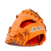 Jax Fielding Glove | PL-4 | First Base | Orange Tan | 13