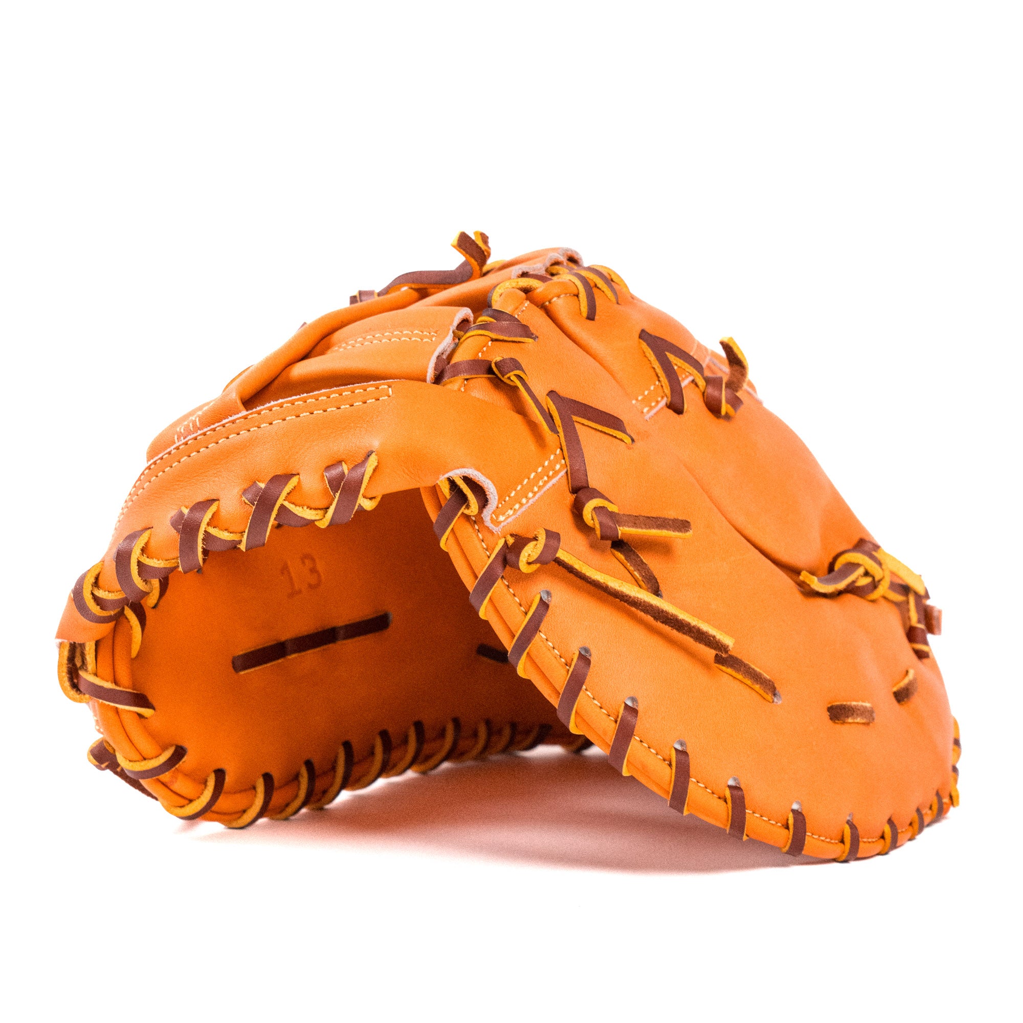 Jax PL-4 First Base Mitt | 13