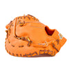 Jax Fielding Glove | PL-4 | First Base | Orange Tan | 13