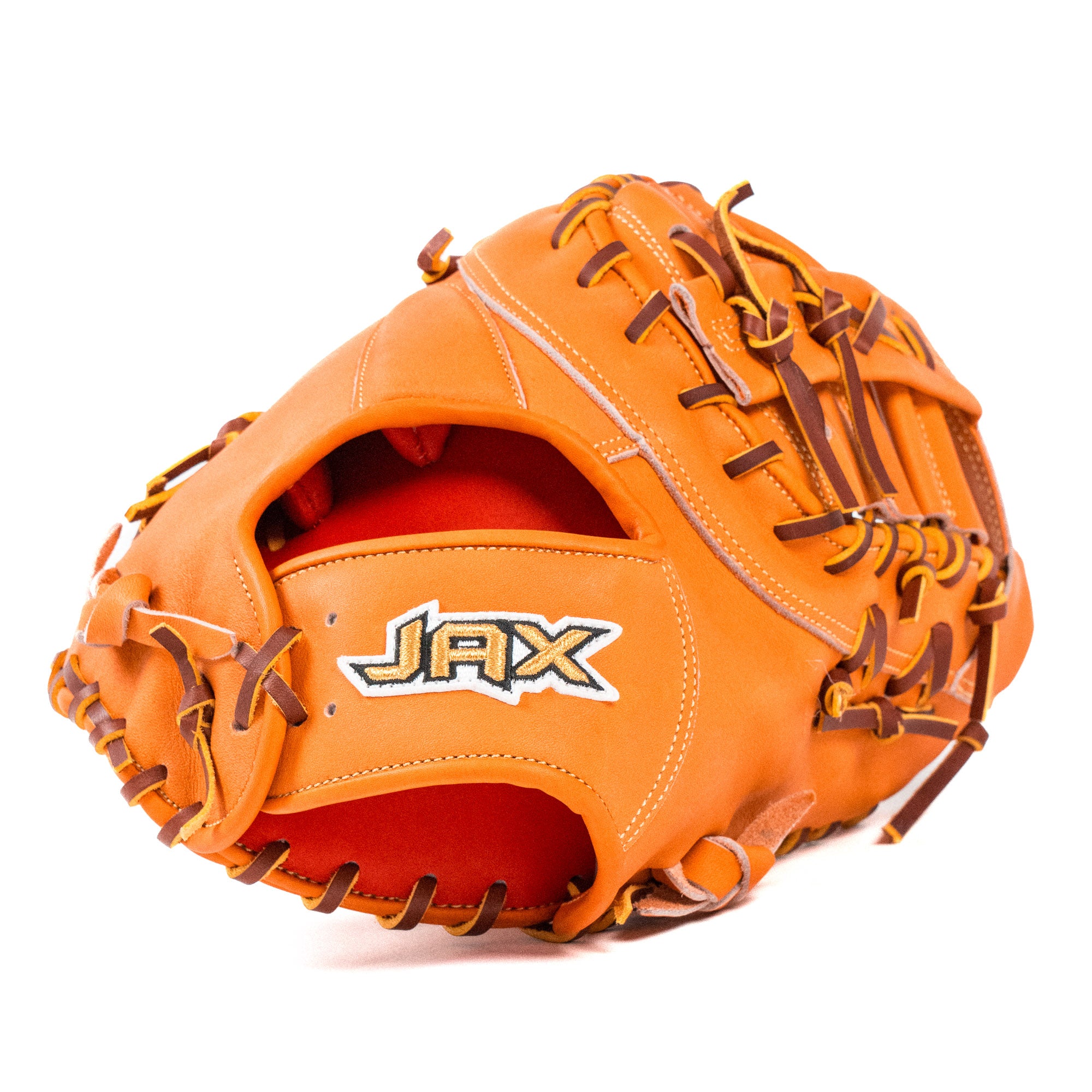 Jax PL-4 First Base Mitt | 13