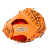 Jax Fielding Glove | PL-4 | First Base | Orange Tan | 13